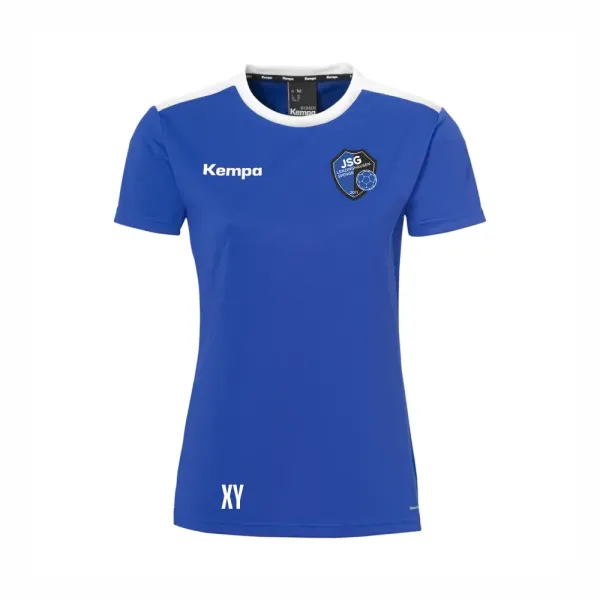 JSG LS Kempa Emotion 27 Trikot Damen